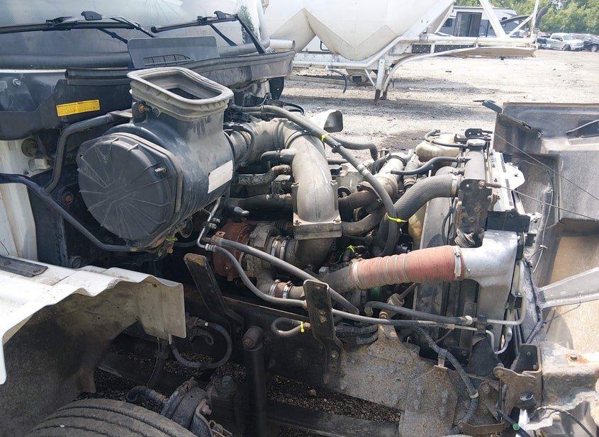 Hino 258/268
