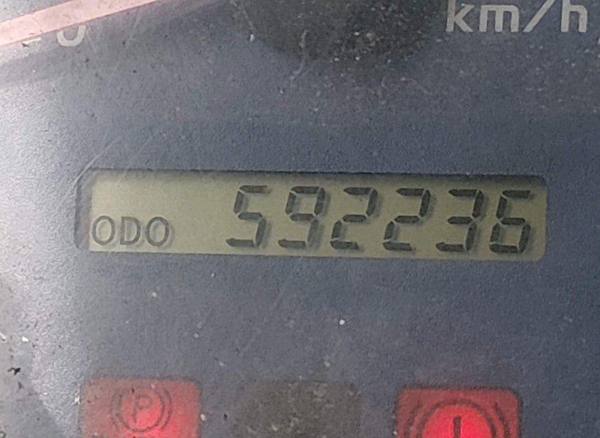 Hino 258/268