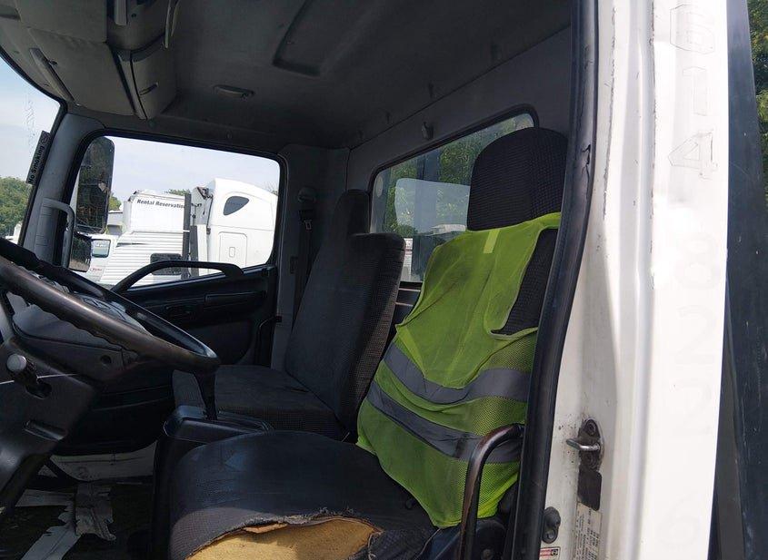 Hino 258/268