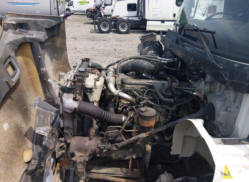Hino 258/268