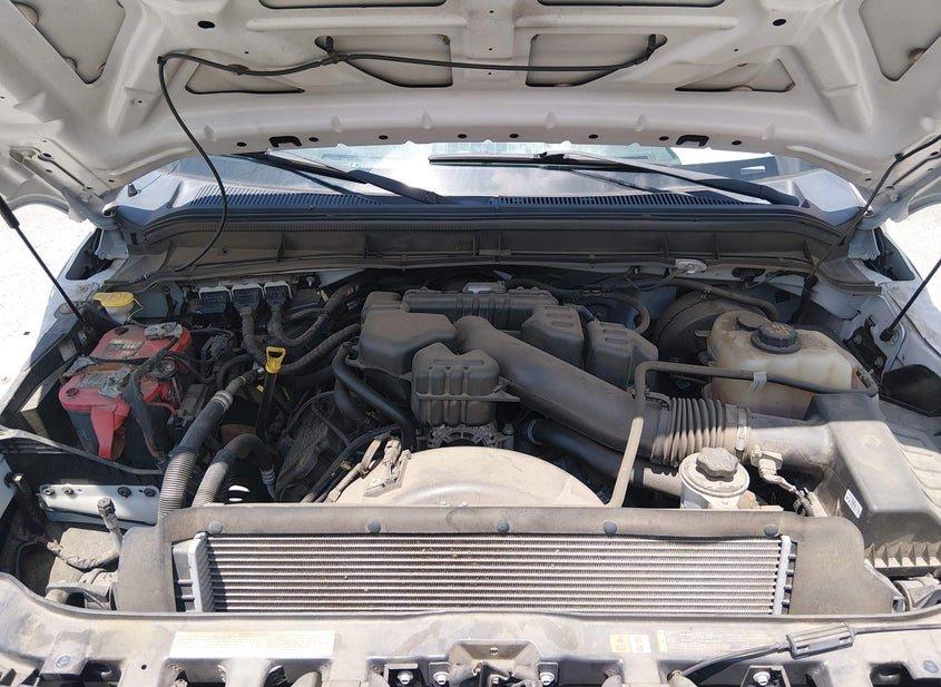 Ford F-250