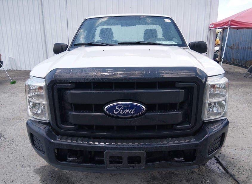Ford F-250