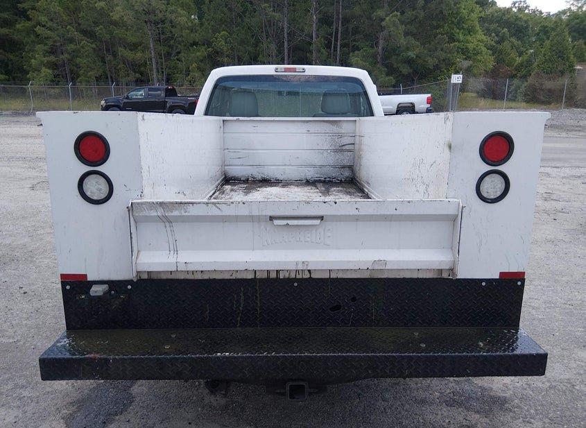 Ford F-250