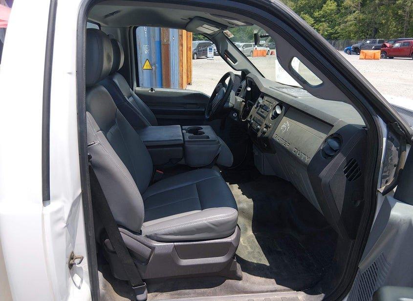 Ford F-250