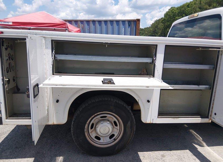Ford F-250