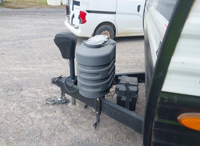 Jayco Jayfl184Bh