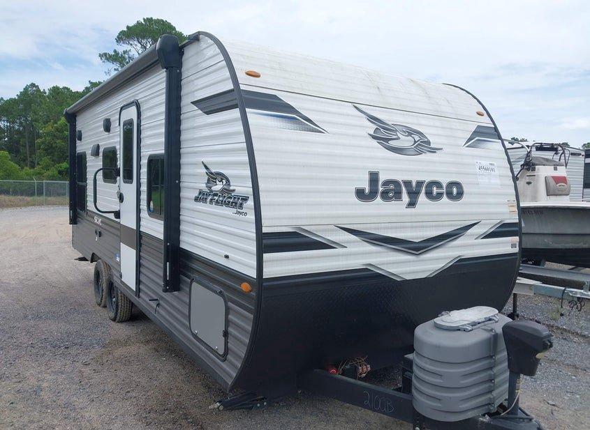 Jayco Jayfl184Bh
