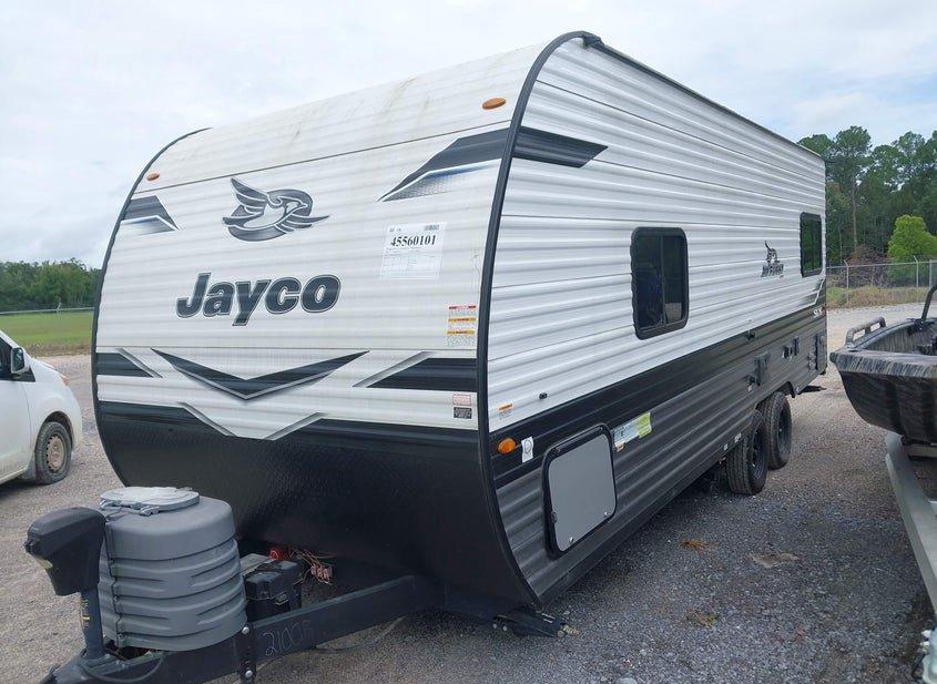 Jayco Jayfl184Bh
