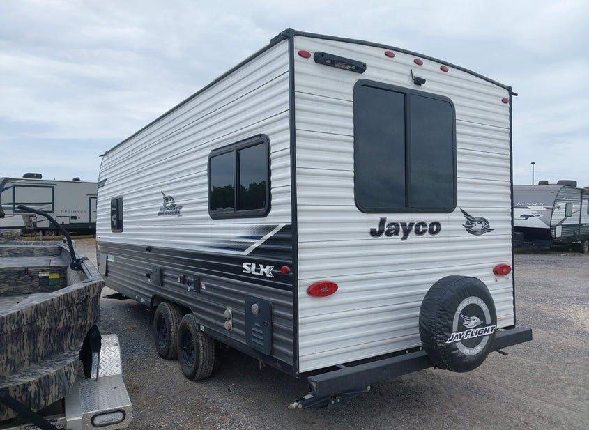Jayco Jayfl184Bh
