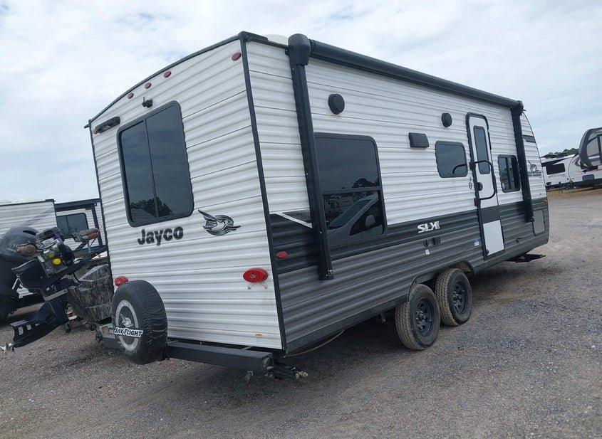 Jayco Jayfl184Bh