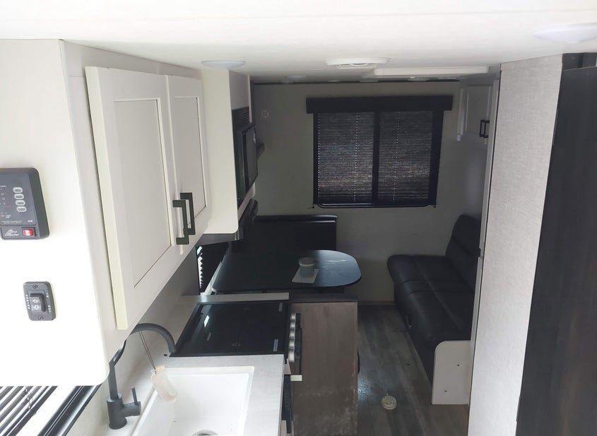 Jayco Jayfl184Bh