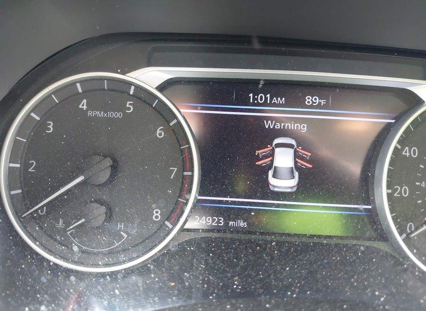 Nissan Sentra