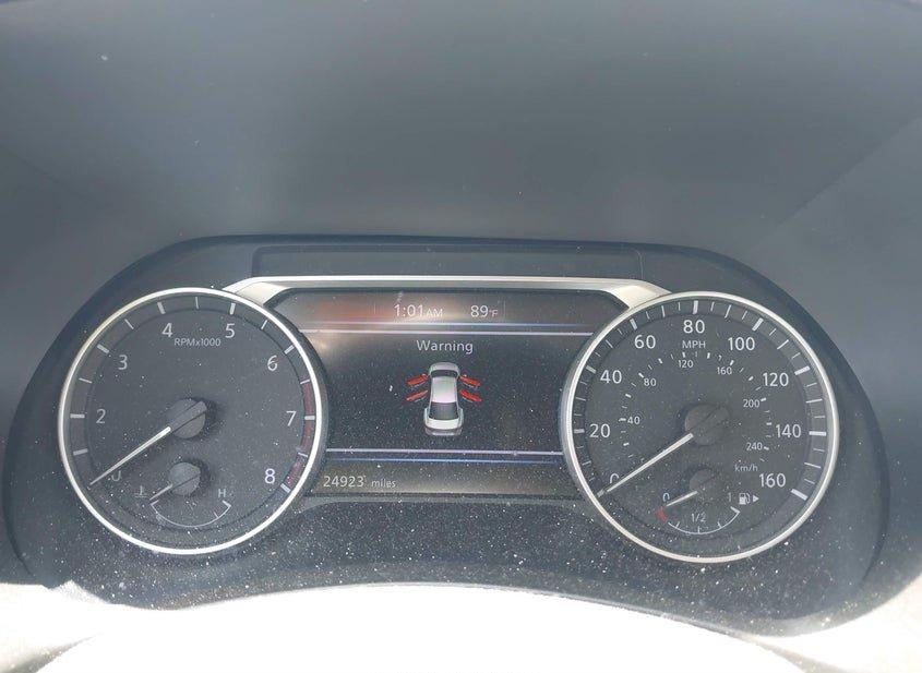 Nissan Sentra