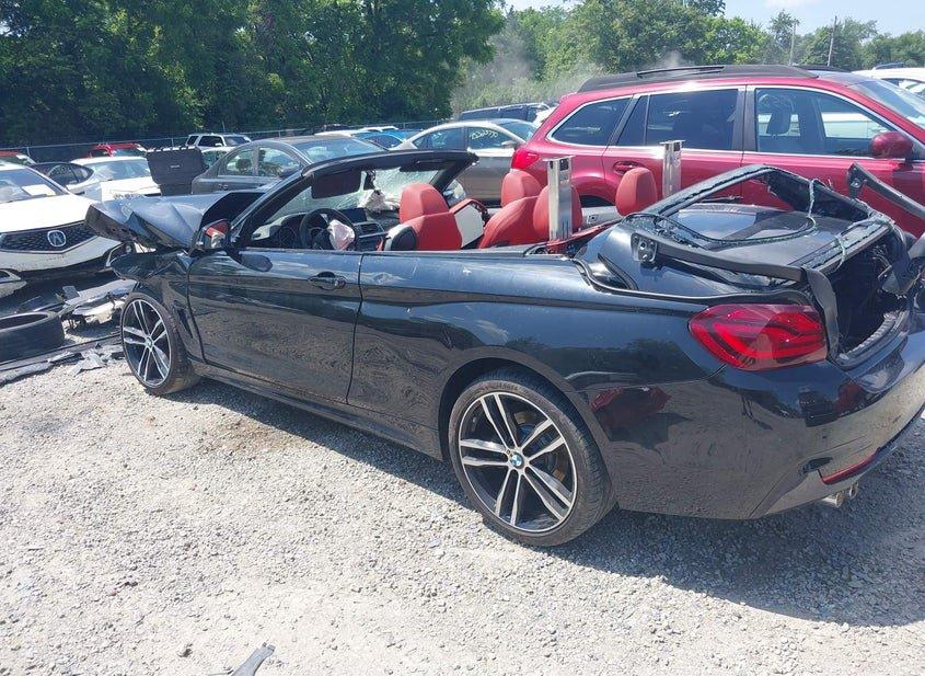BMW 430I