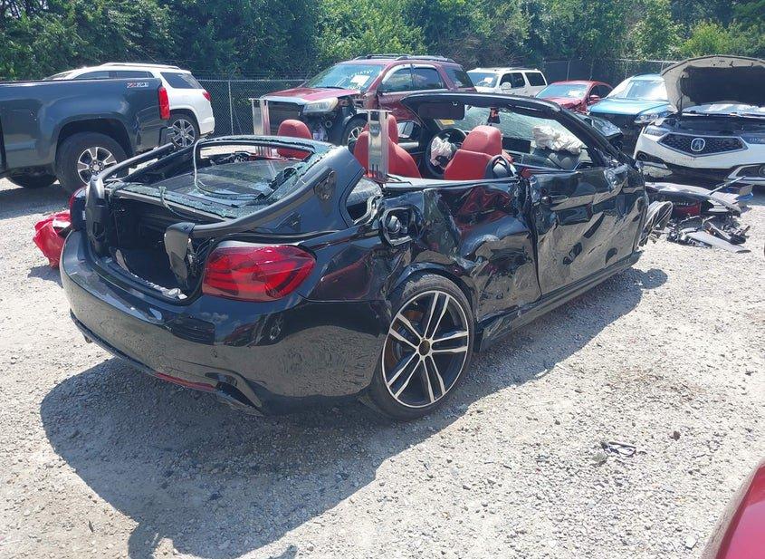 BMW 430I
