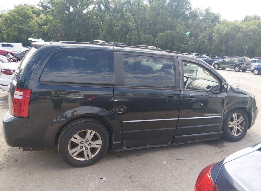 Dodge Grand Caravan