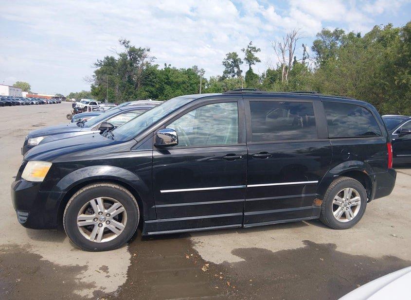 Dodge Grand Caravan