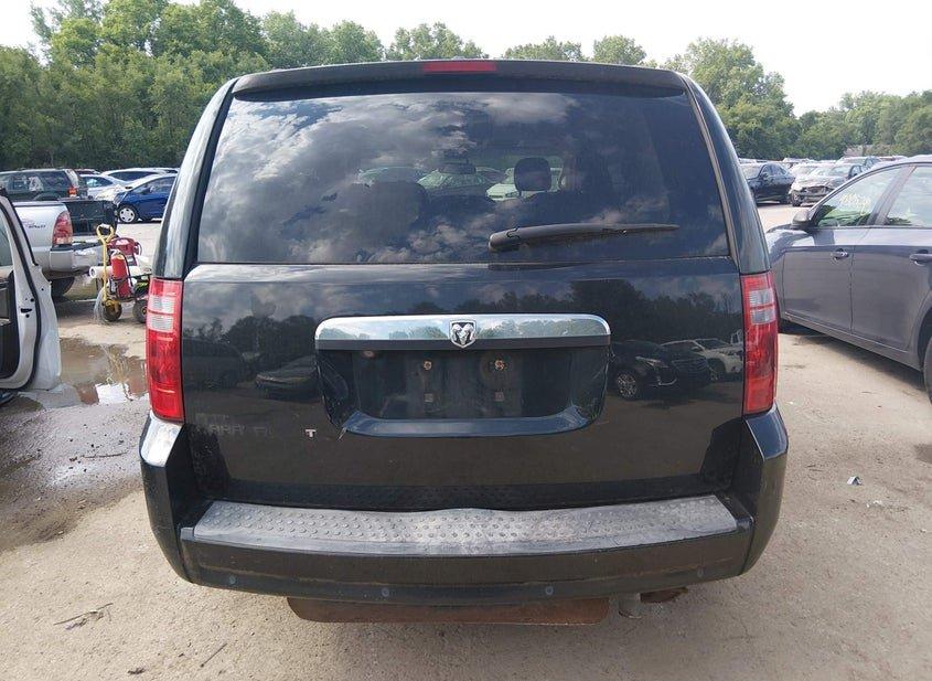 Dodge Grand Caravan