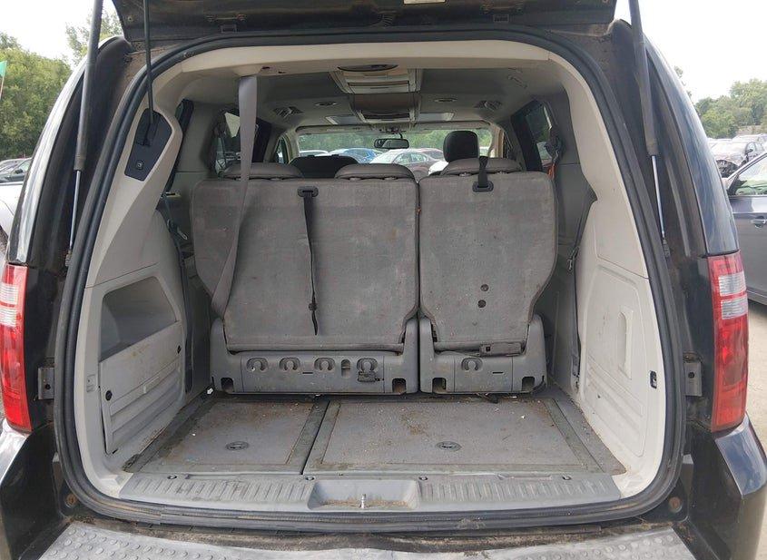 Dodge Grand Caravan