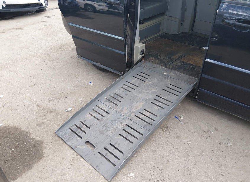 Dodge Grand Caravan