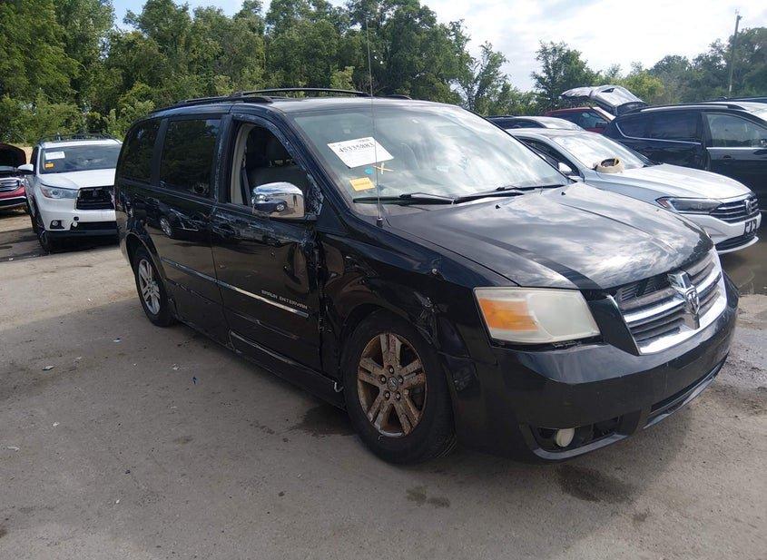 Dodge Grand Caravan