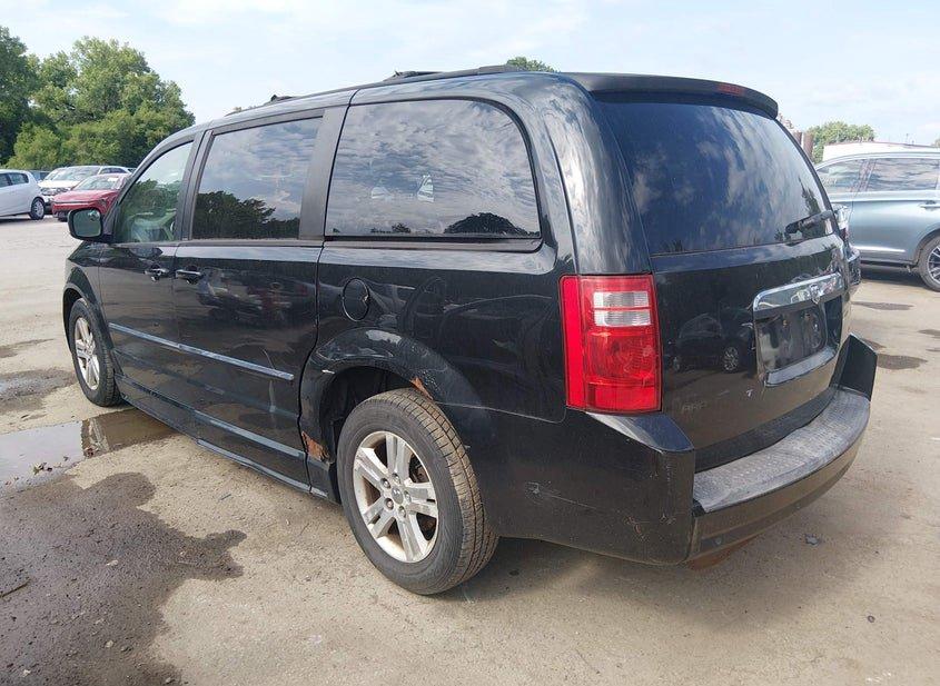 Dodge Grand Caravan