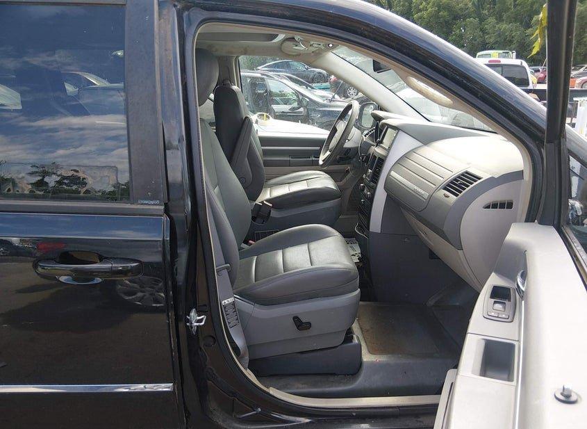 Dodge Grand Caravan