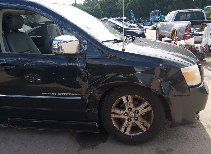 Dodge Grand Caravan