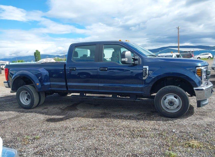 Ford F-350