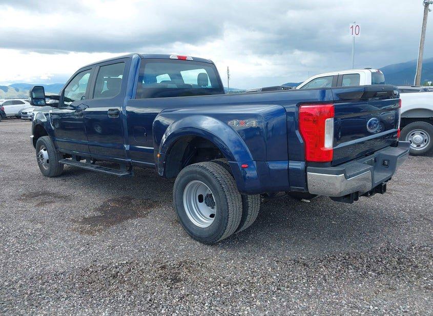 Ford F-350