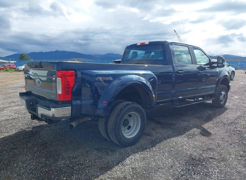 Ford F-350