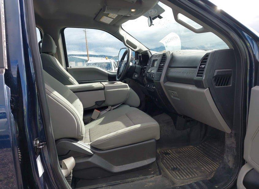 Ford F-350