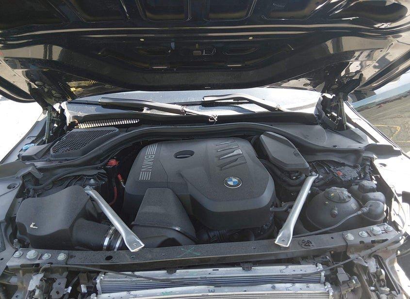 BMW 530I