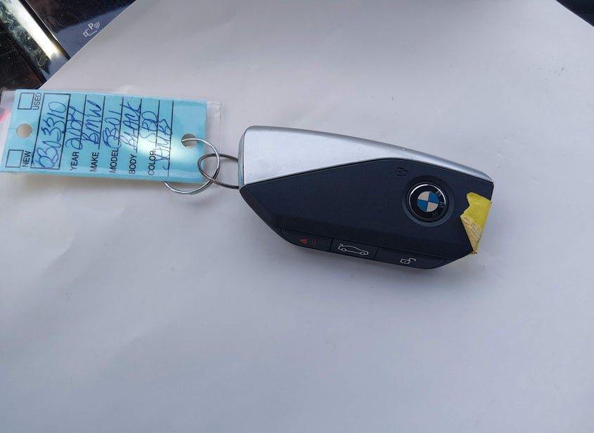 BMW 530I