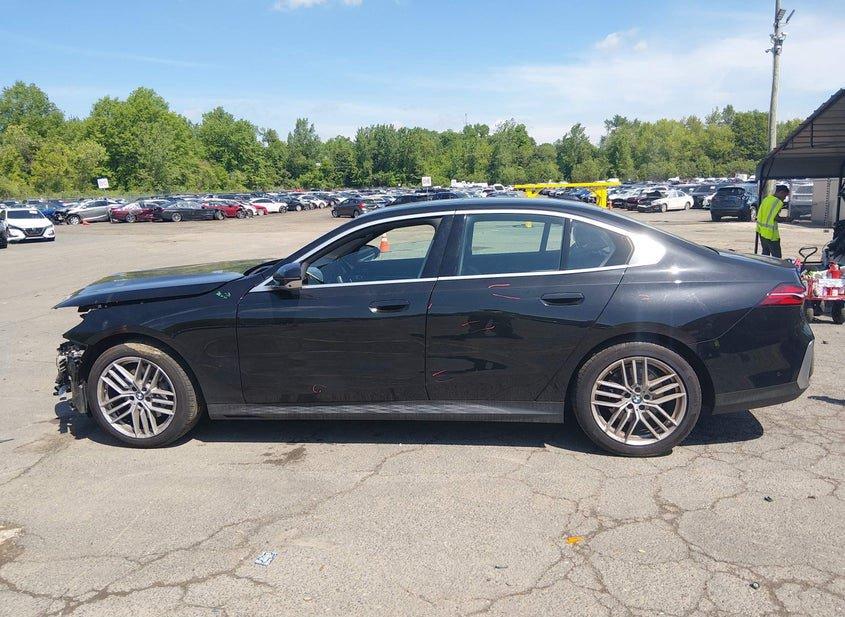 BMW 530I