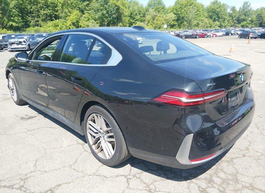 BMW 530I