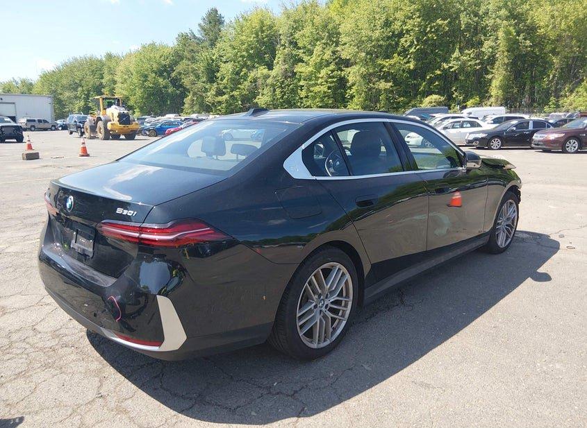 BMW 530I