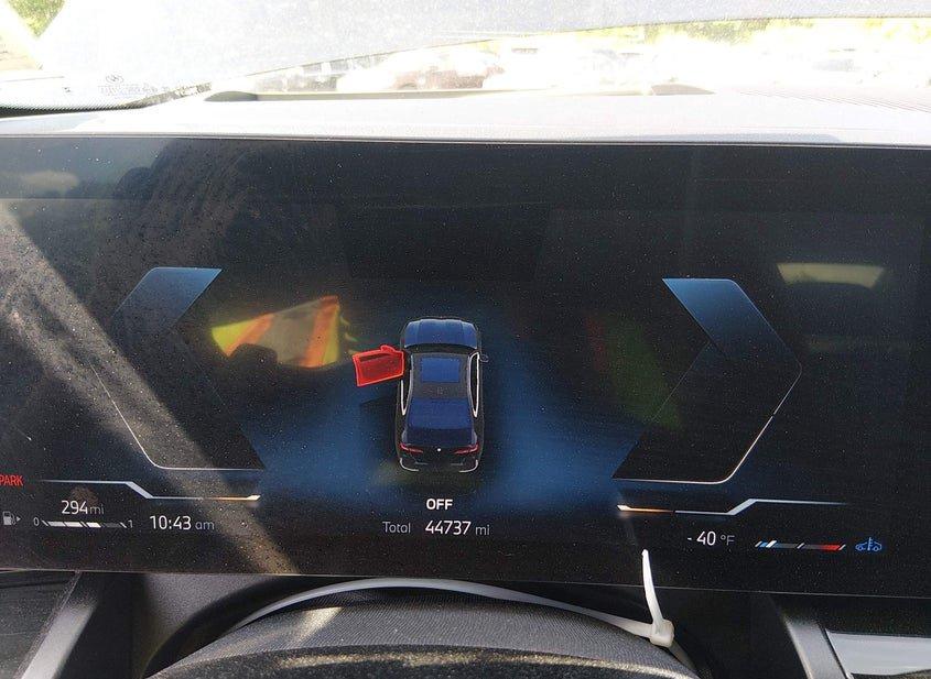 BMW 530I