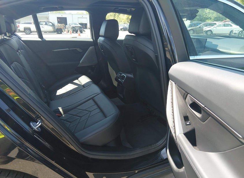 BMW 530I