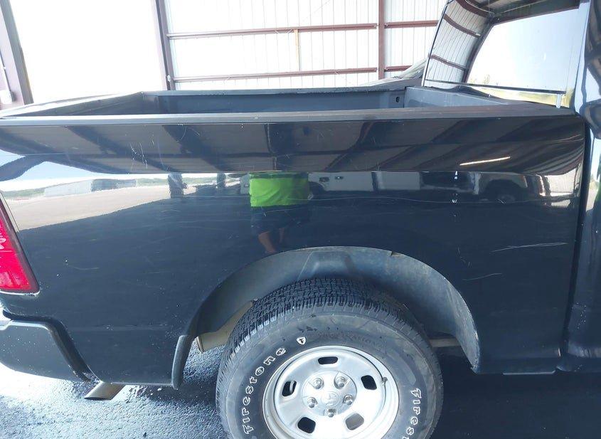 Ram 1500 Classic