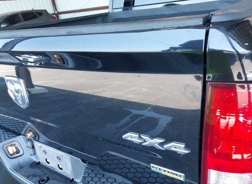 Ram 1500 Classic