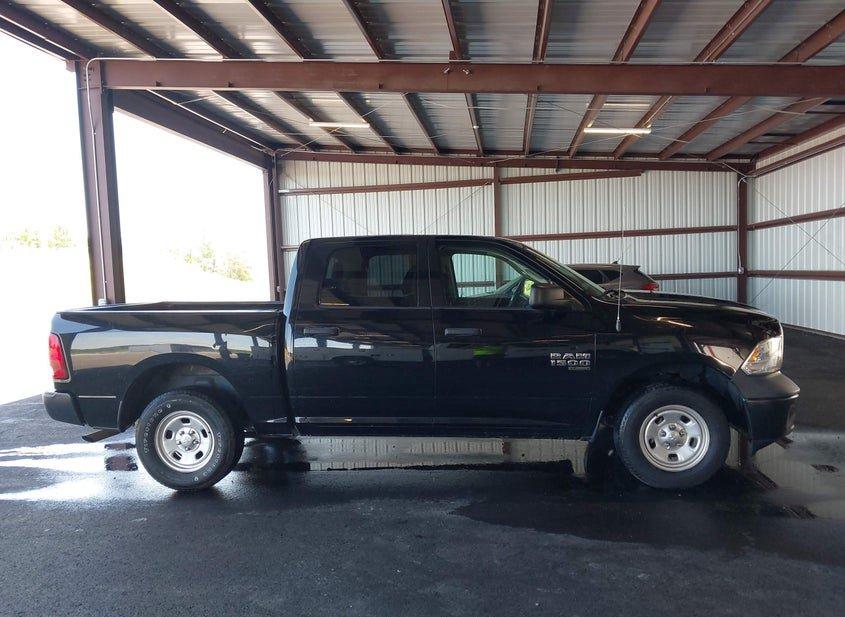 Ram 1500 Classic
