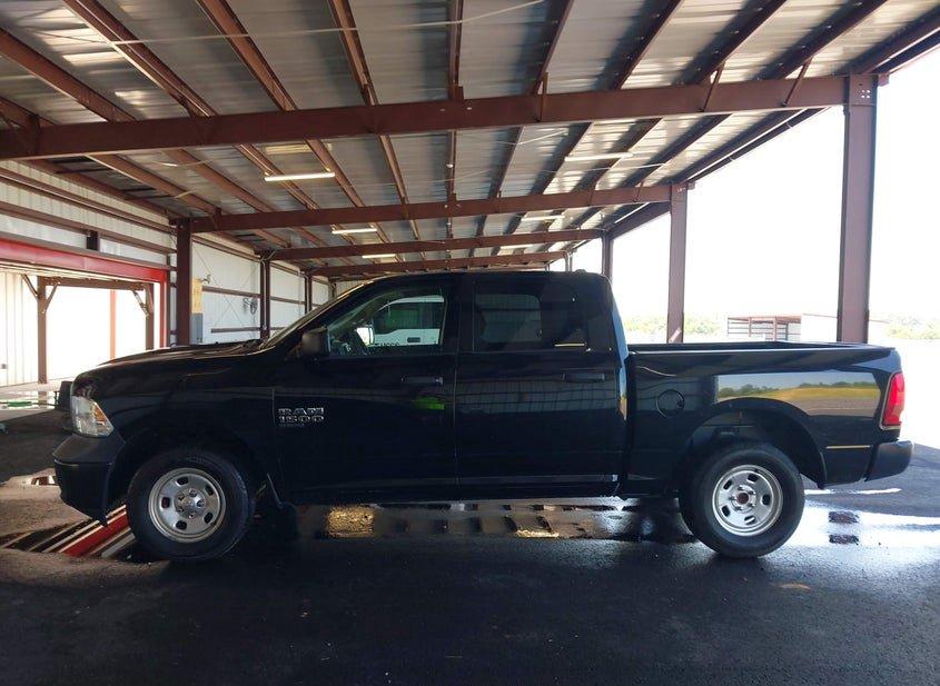 Ram 1500 Classic