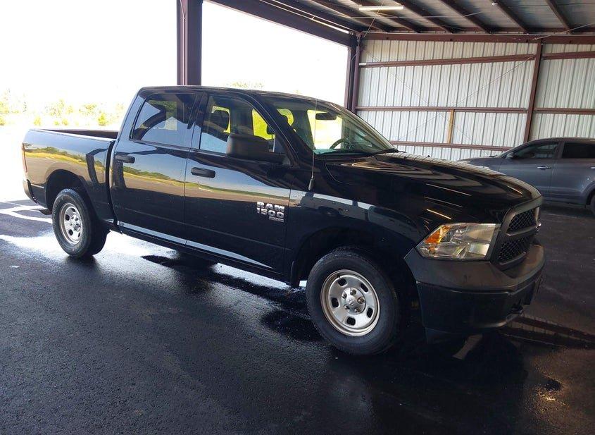 Ram 1500 Classic