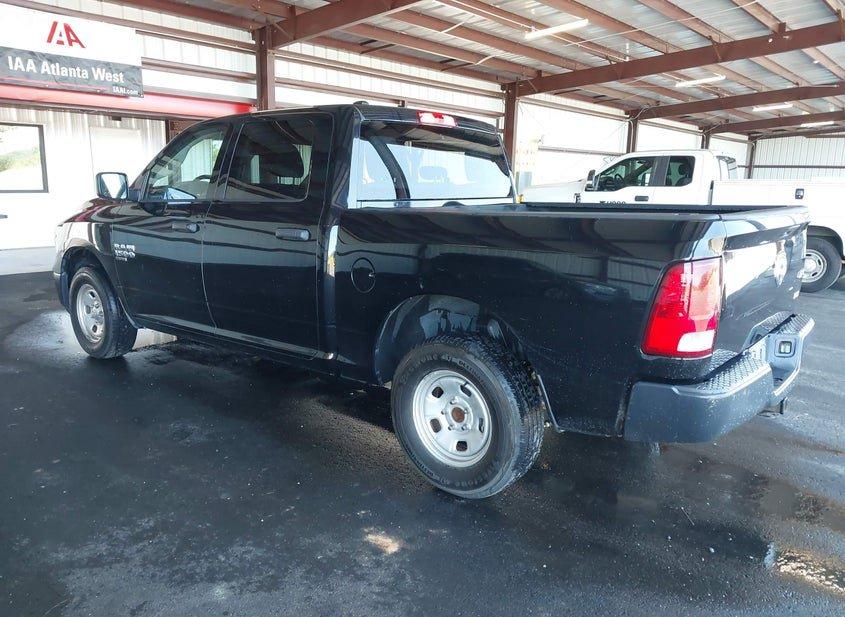 Ram 1500 Classic