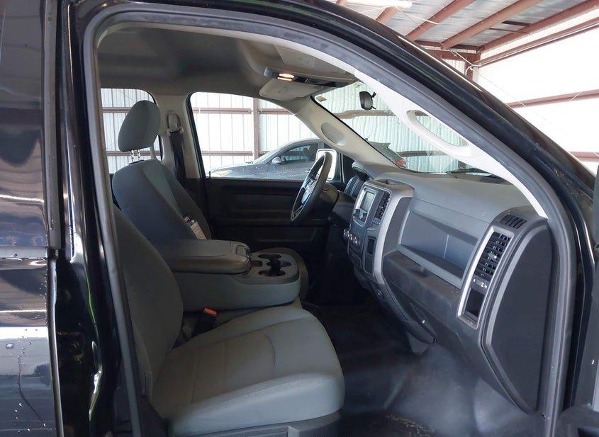 Ram 1500 Classic