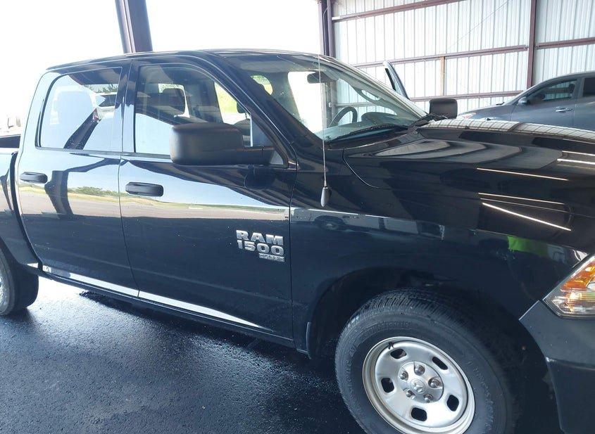 Ram 1500 Classic