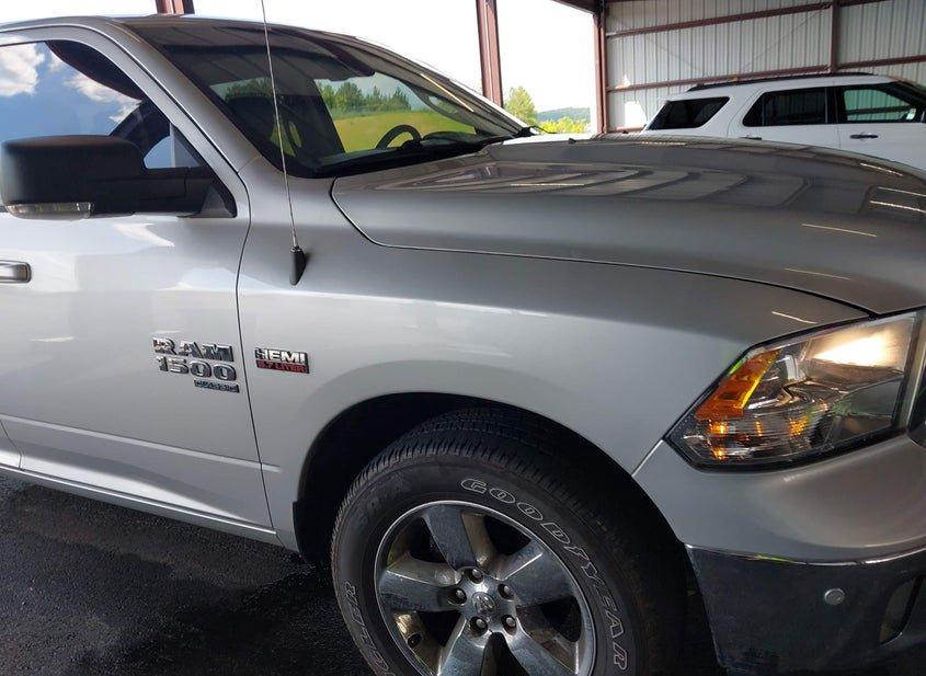 Ram 1500 Classic