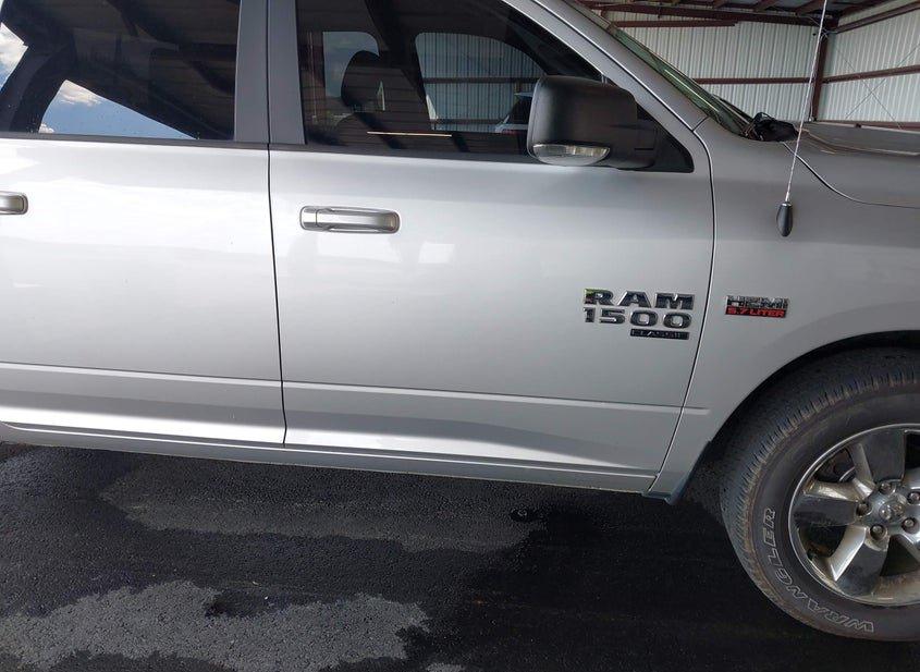 Ram 1500 Classic
