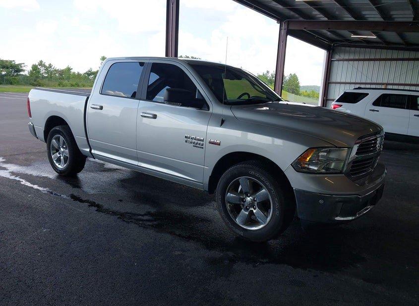 Ram 1500 Classic